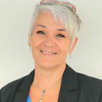 Christine Duthoit
