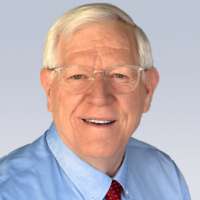 William D. James