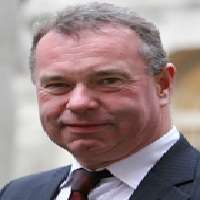 Peter Maguire