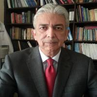 Tariq Salahuddin