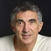 Aguilaniu Bernard