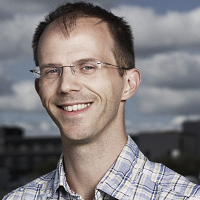 Jannick D. Bendtsen