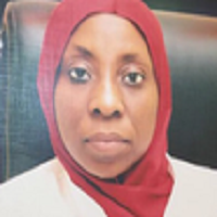 Zainab Yunusa-Kaltungo