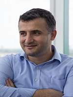 Erdal Toprak