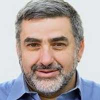 Moshe Lapidoth