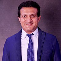 Nitin Narayan Dange