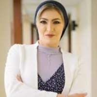Nadine Hamada