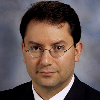 Carlos A. Jimenez
