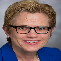 Kristin H. West