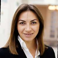 Maria Dumanchuk