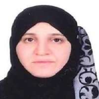 Dujana M. Al Hamed