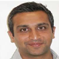 Sanjiv Patel