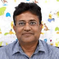 Satish Babu K. N
