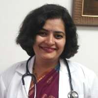 Anjali Bhatt