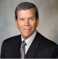 Kevin O. Leslie
