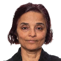 Geetha Raghuveer