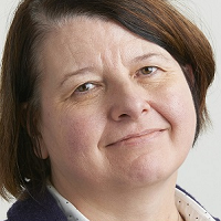 Ann K. Daly