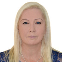 Beverley Swinerd
