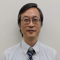 Satoshi Yasukochi