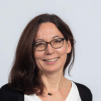 Marion Smits