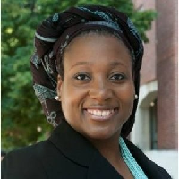 Princess L. J. Currence