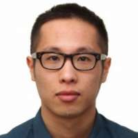 Zhuangsheng (Jason) Lin