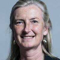 Sarah Wollaston
