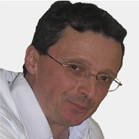 Nicolas Mottet