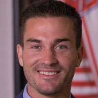 Tony Hoffman