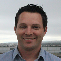 Kevin Holden