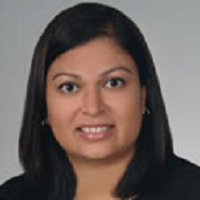 Varsha M. Rani Bandisode