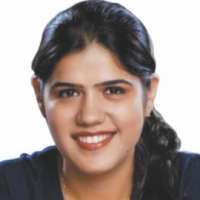 Komal Khatri Majumdar