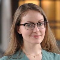 Emma C. Hansson