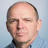 Stephen Allen