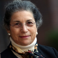PATRICIA GANZ