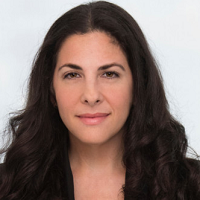 Melanie Brickman Borchard