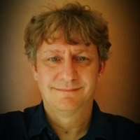 Jonathan Coe