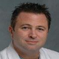 Kevin Ferguson