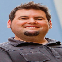 Jason Scott Robert