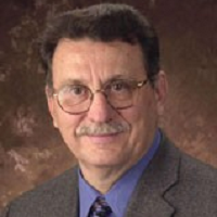 Geza T. Terezhalmy