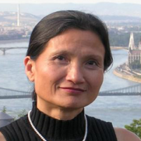 Rosanna Peeling