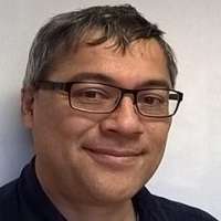 Randolph Arroo
