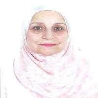 Zulfa Omar Al Deesi
