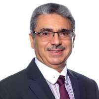 Mohamed Abuzakouk