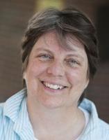 Marilyn Roossinck