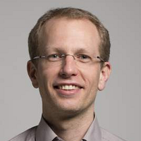Michael Ramharter