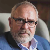 Helgi Eyford