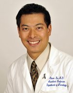Steven Lo