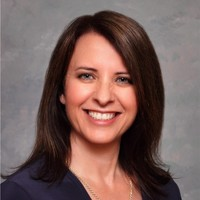 Julie Lewis Rickert