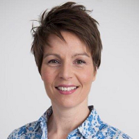 Claire Macaulay